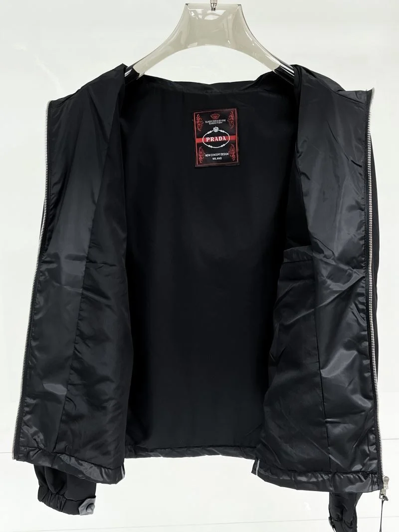 Snug Prada Outwear 168084
