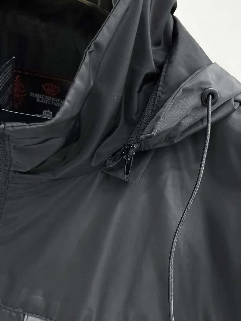 Snug Prada Outwear 168084