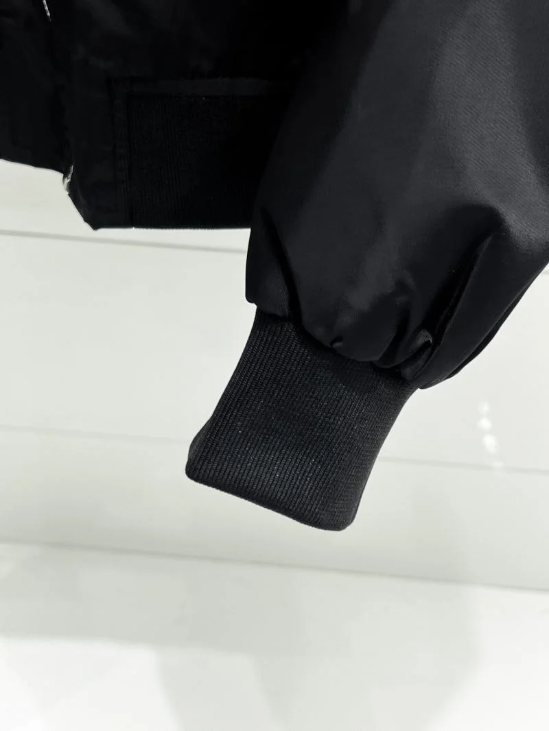 Prada Outwear Durable 168083