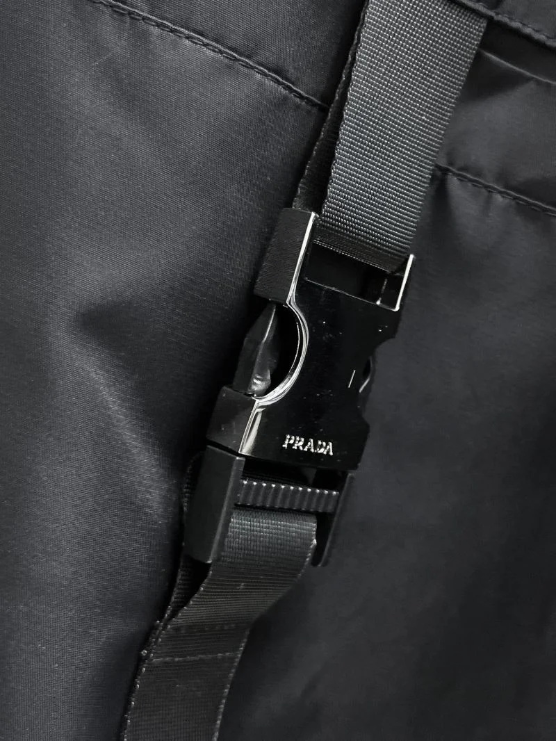 Prada Outwear Durable 168083
