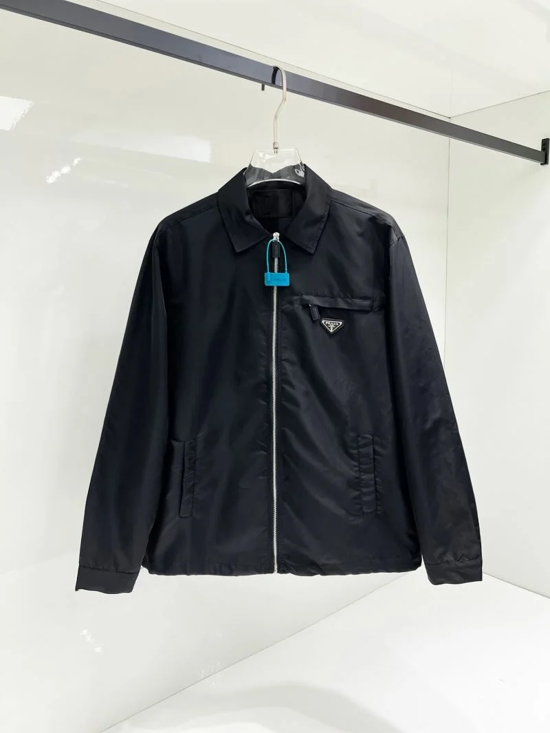 MultiPurpose Prada Outwear 168082