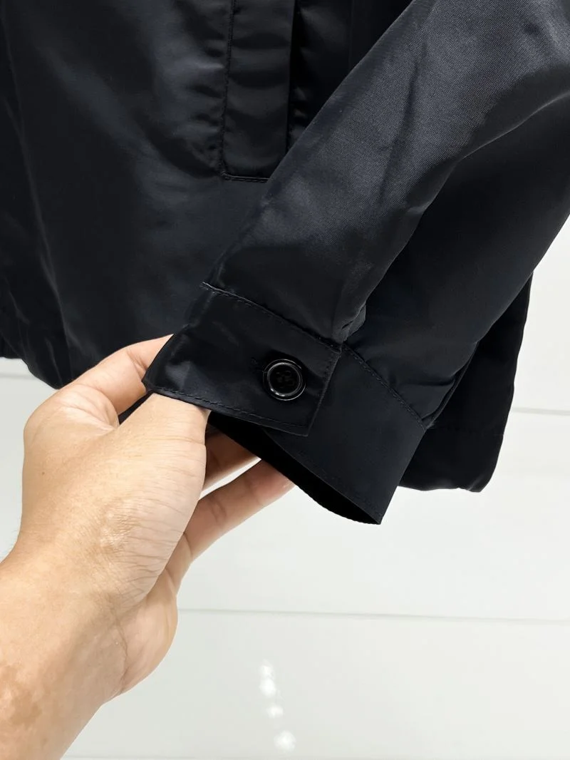 MultiPurpose Prada Outwear 168082