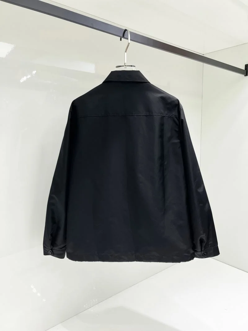 MultiPurpose Prada Outwear 168082