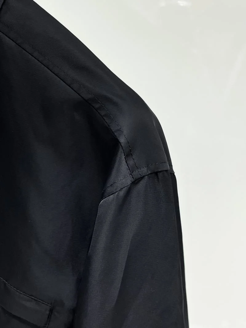 MultiPurpose Prada Outwear 168082