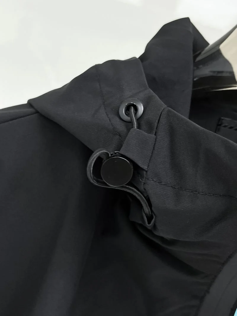 Prada Outwear Bright 168080