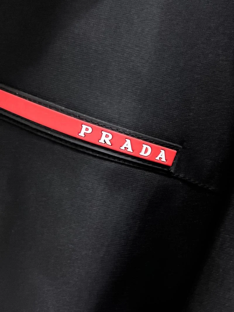 Prada Outwear Bright 168080