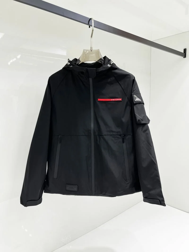 Prada Outwear FastDry 168079
