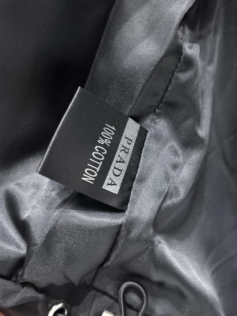 Prada Outwear FastDry 168079