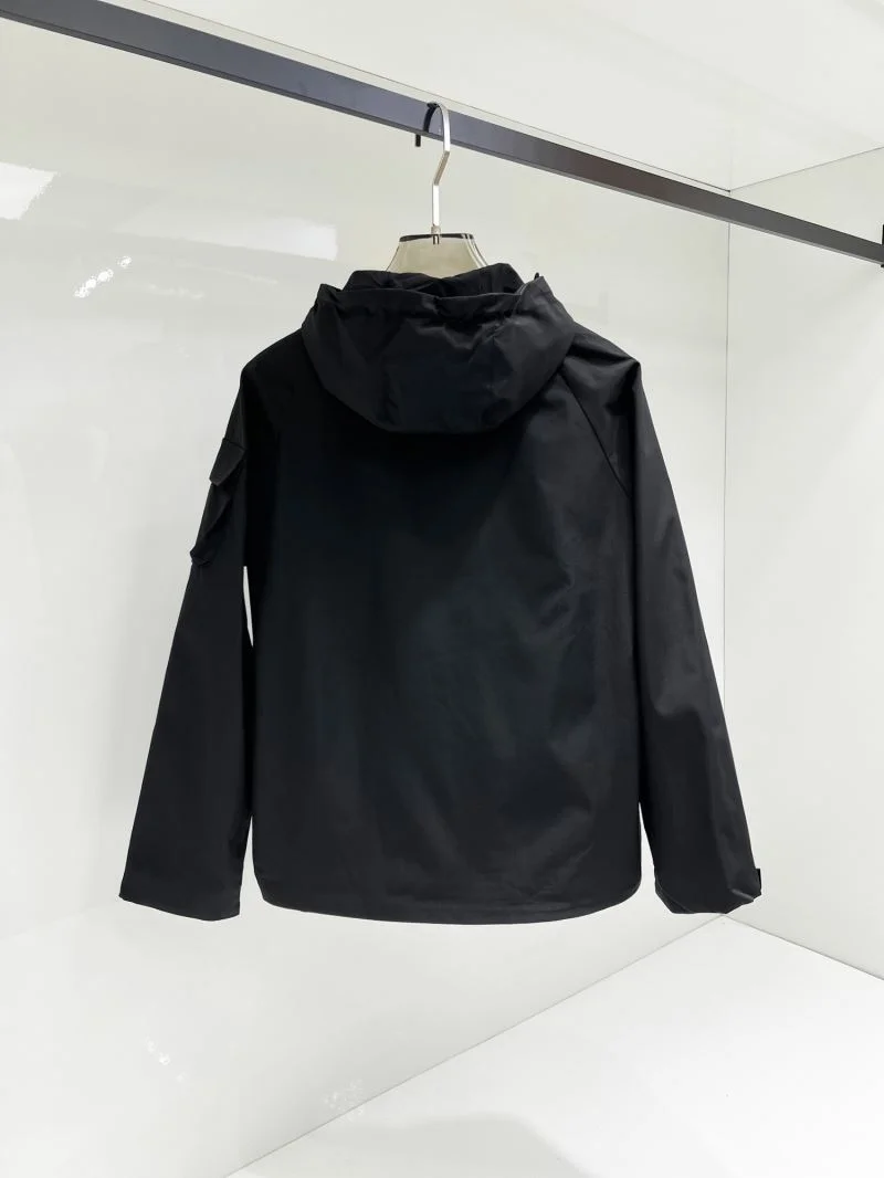 Prada Outwear FastDry 168079