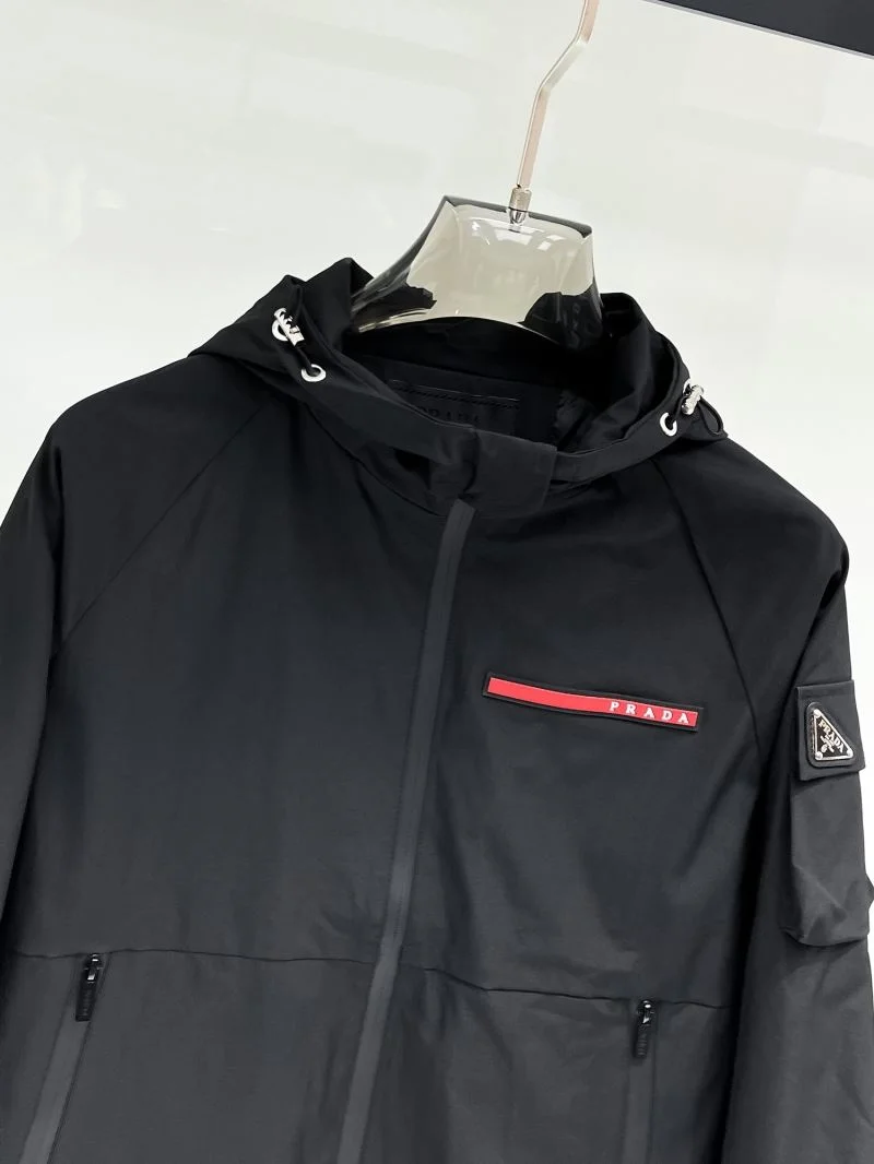 Prada Outwear FastDry 168079
