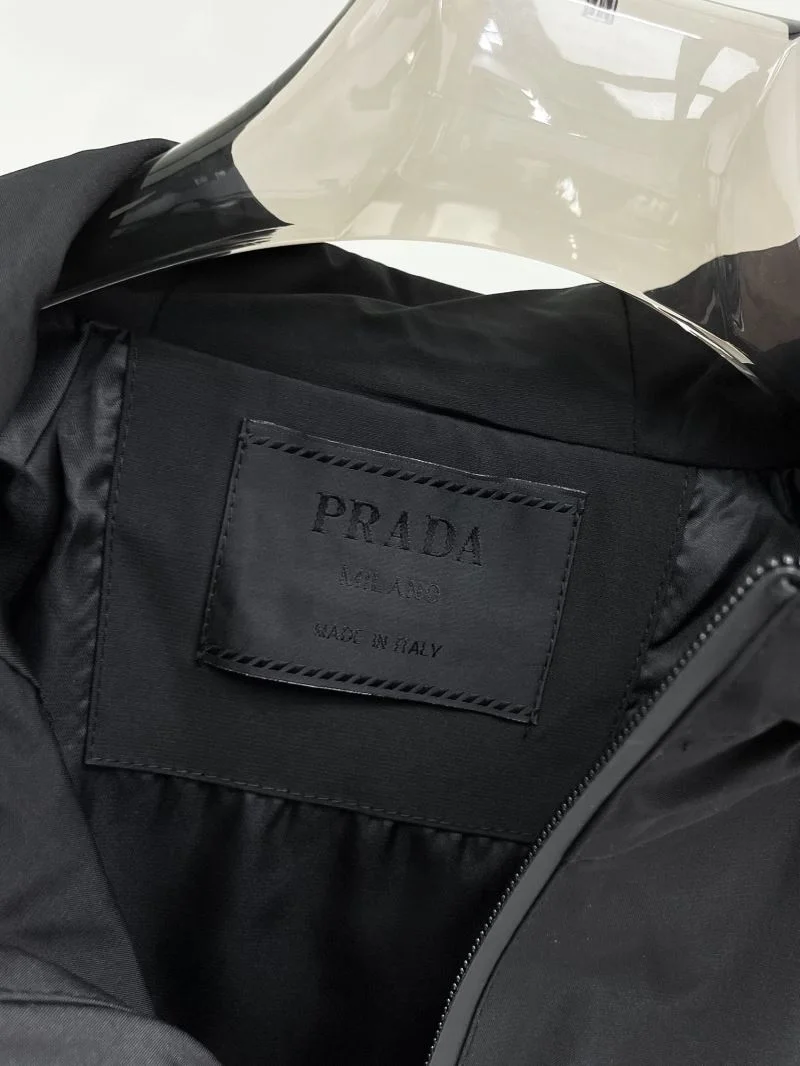 Prada Outwear FastDry 168079