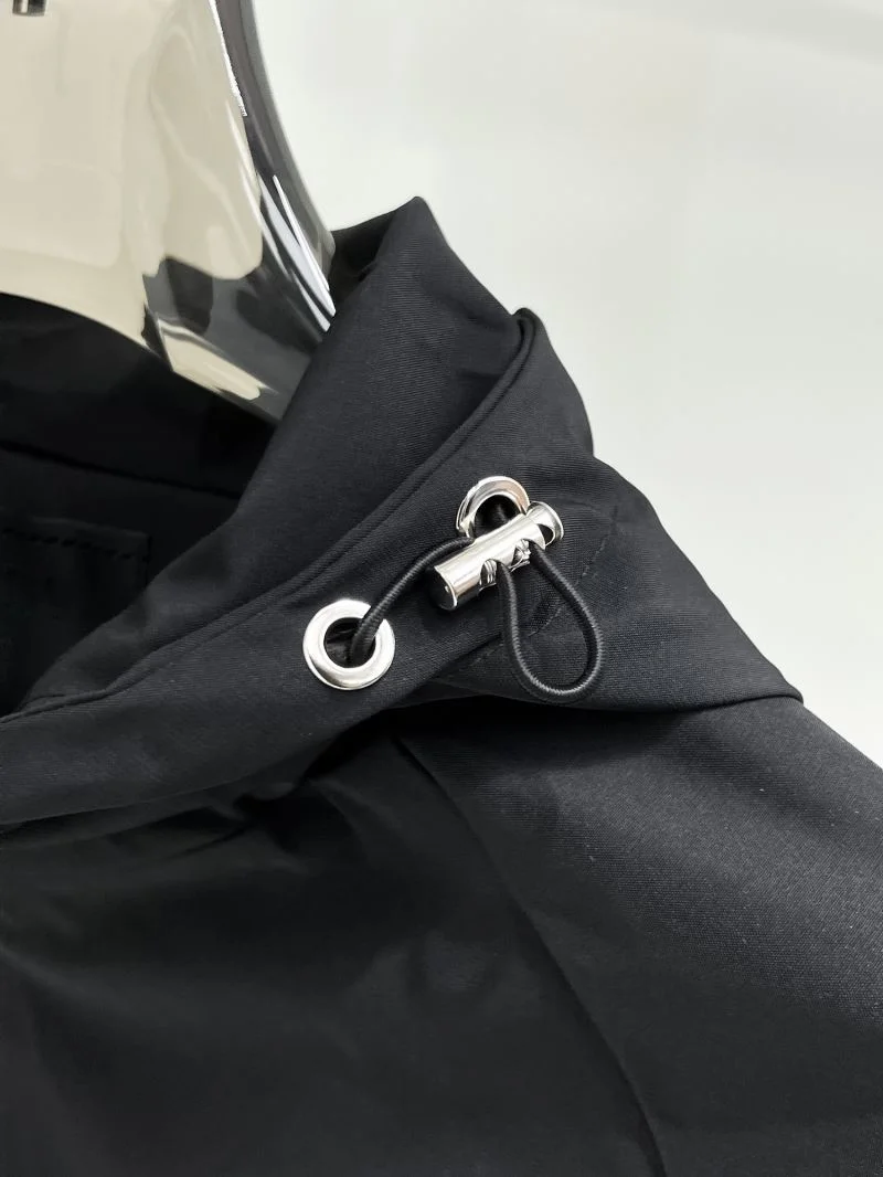 Prada Outwear FastDry 168079