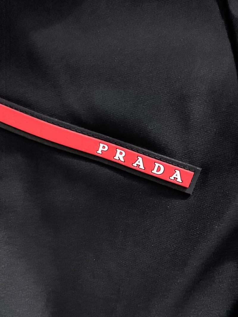 Prada Outwear FastDry 168079