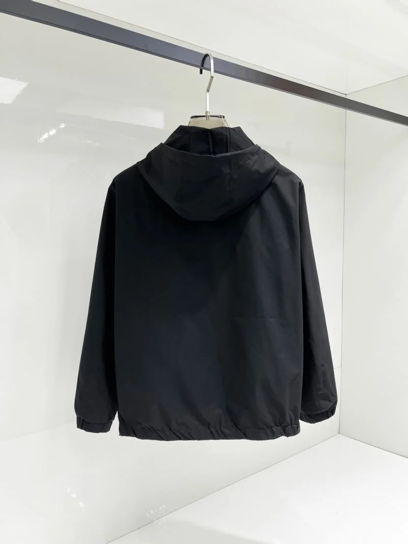 Original Prada Outwear 168078