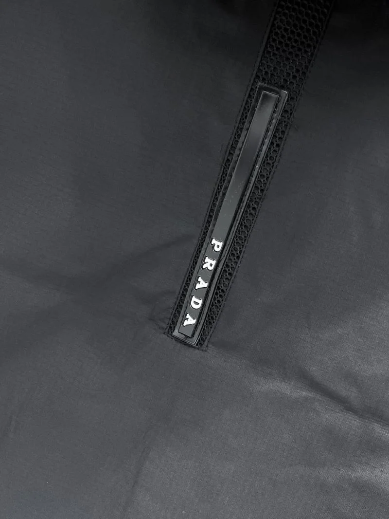 WrinkleFree Prada Outwear 168077