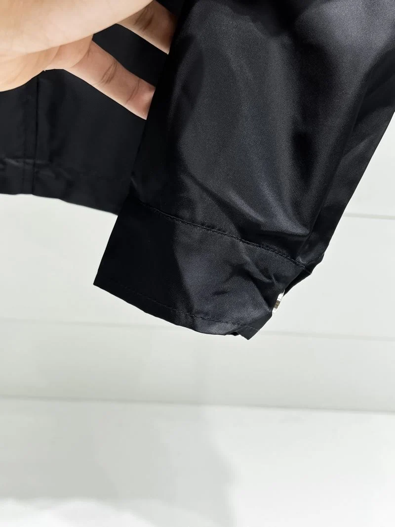 Prada Outwear DailyWear 168076