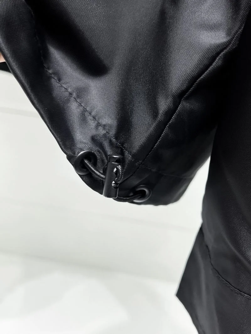 Prada Outwear DailyWear 168076