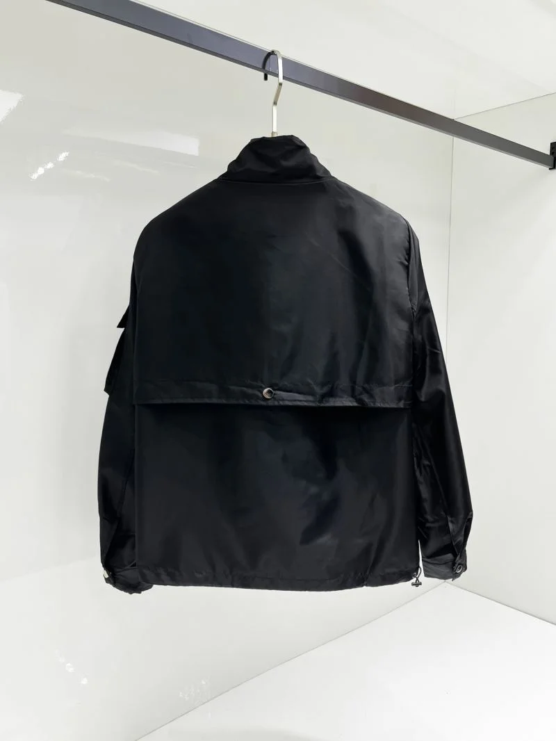 Prada Outwear DailyWear 168076