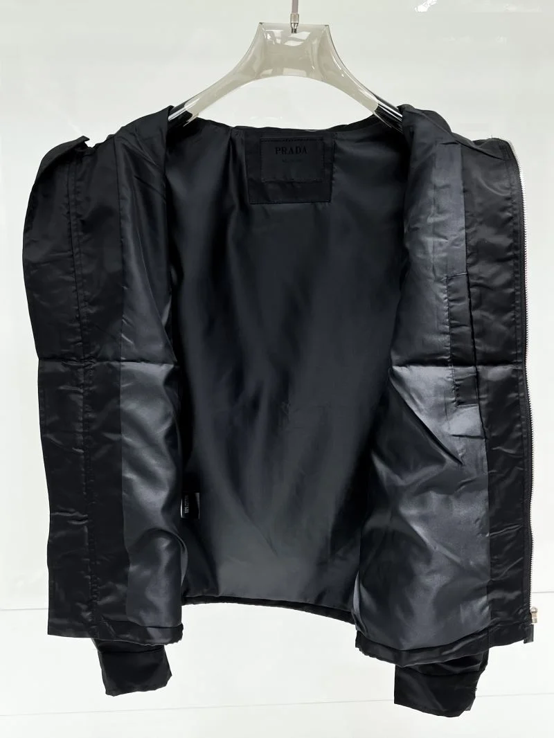 Prada Outwear DailyWear 168076
