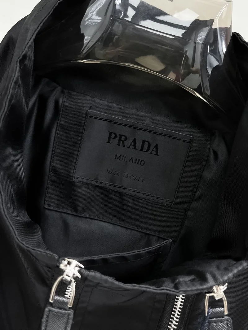 Prada Outwear DailyWear 168076