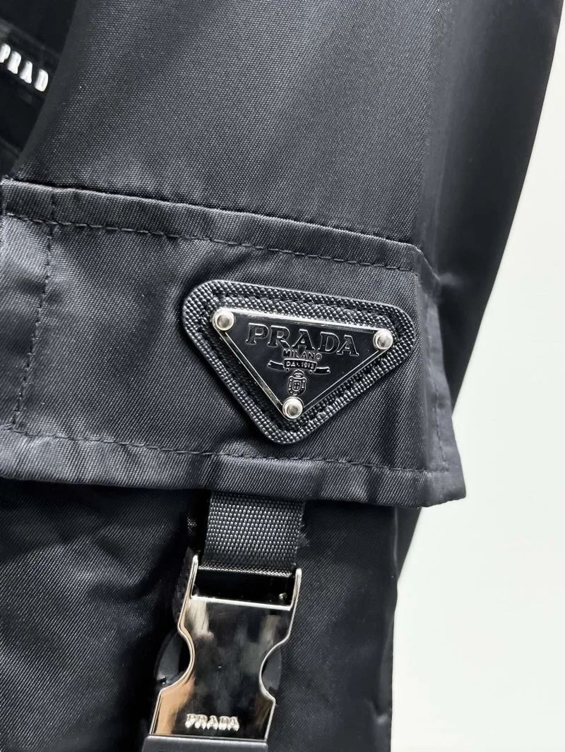 Prada Outwear DailyWear 168076