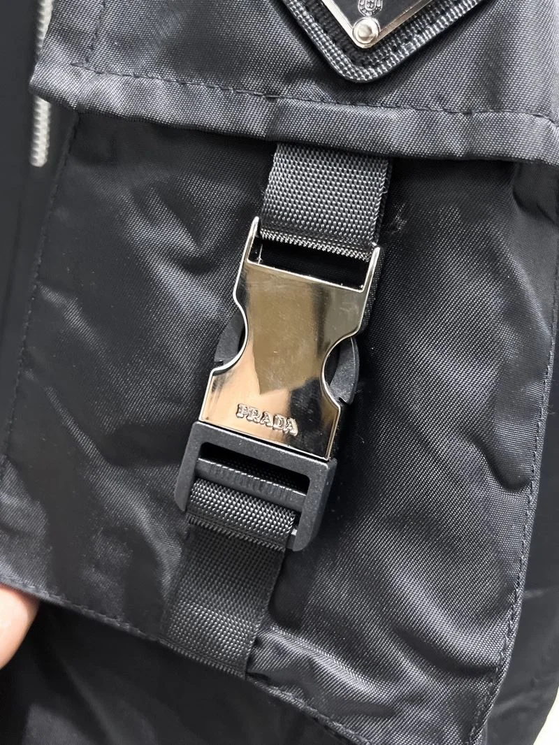 Prada Outwear DailyWear 168076