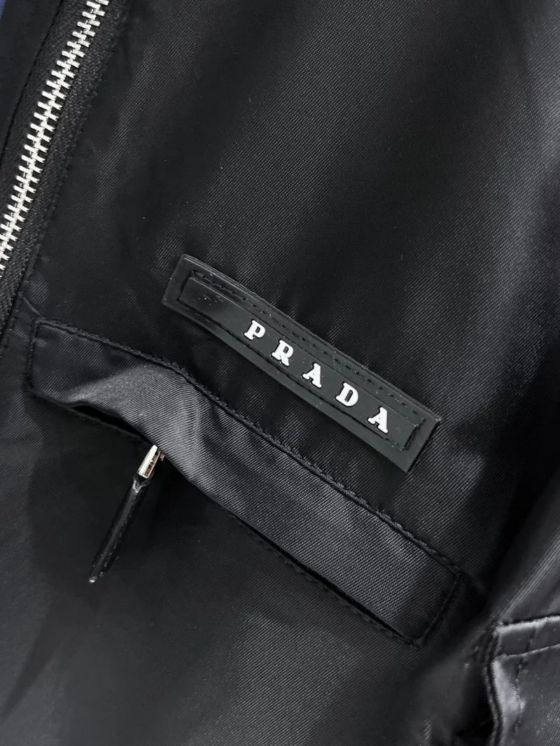 Prada Outwear DailyWear 168076