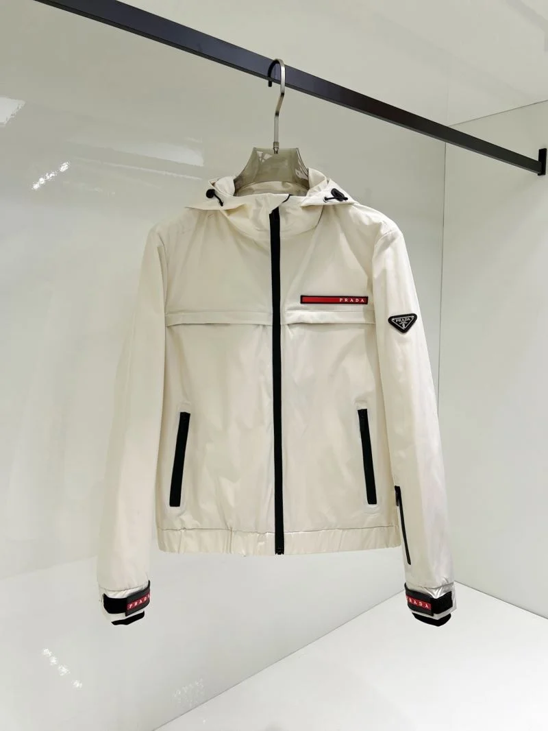 Prada Outwear BestValue 168073