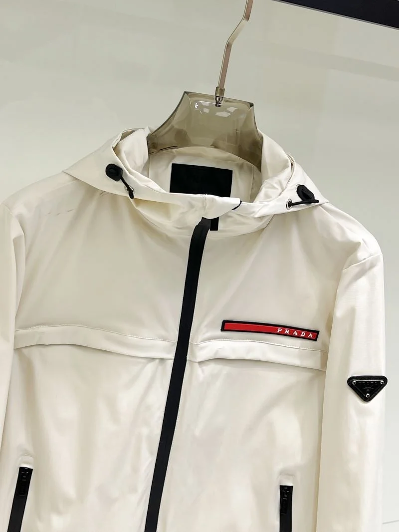 Prada Outwear BestValue 168073