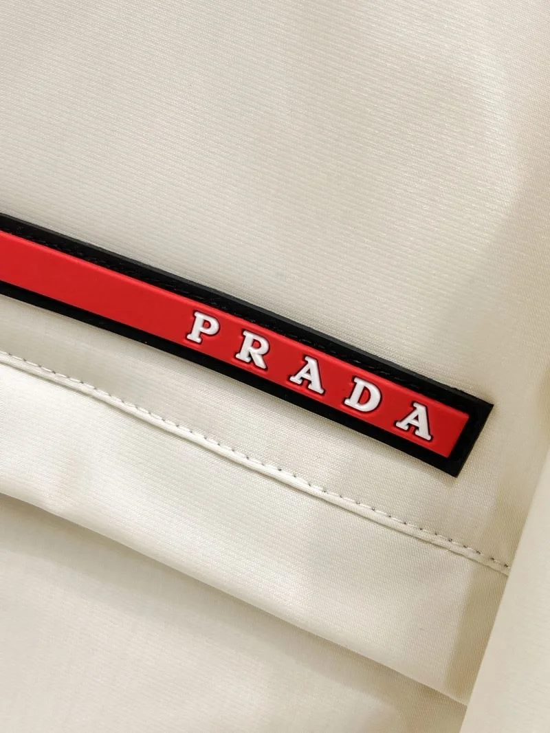 Prada Outwear BestValue 168073