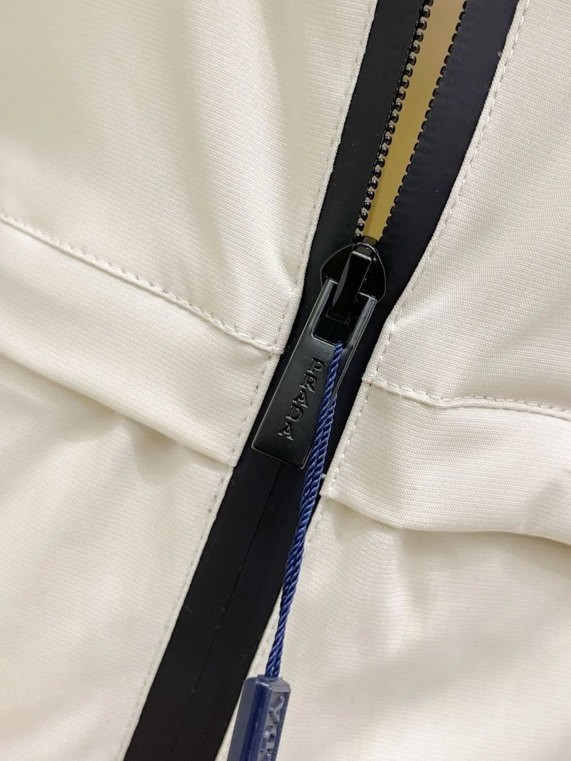 Prada Outwear BestValue 168073