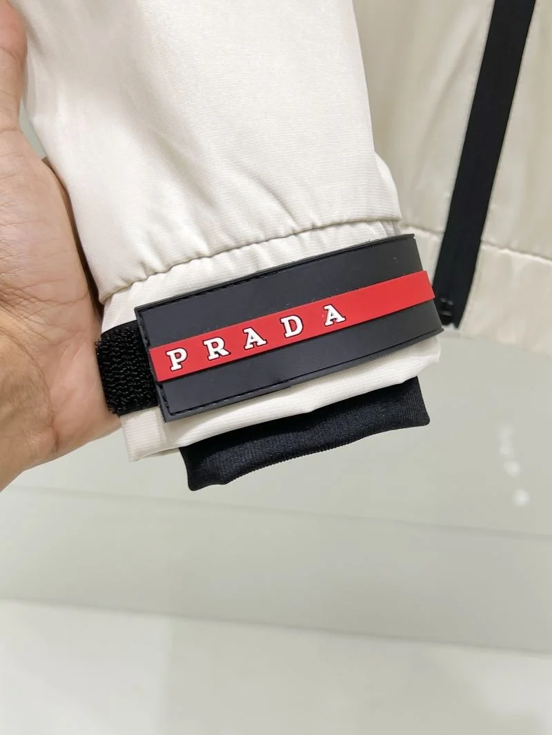 Prada Outwear BestValue 168073