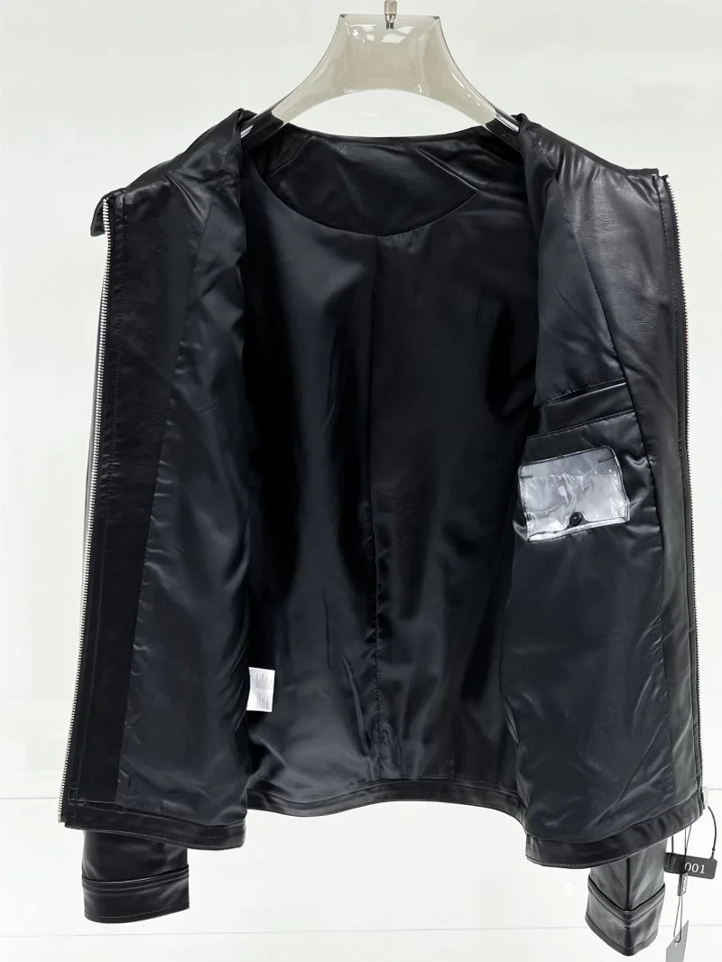 Prada Outwear OnTrend 168074