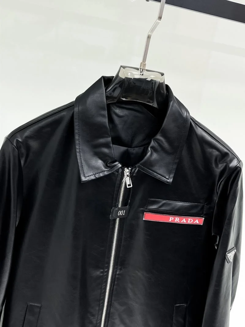 Prada Outwear OnTrend 168074
