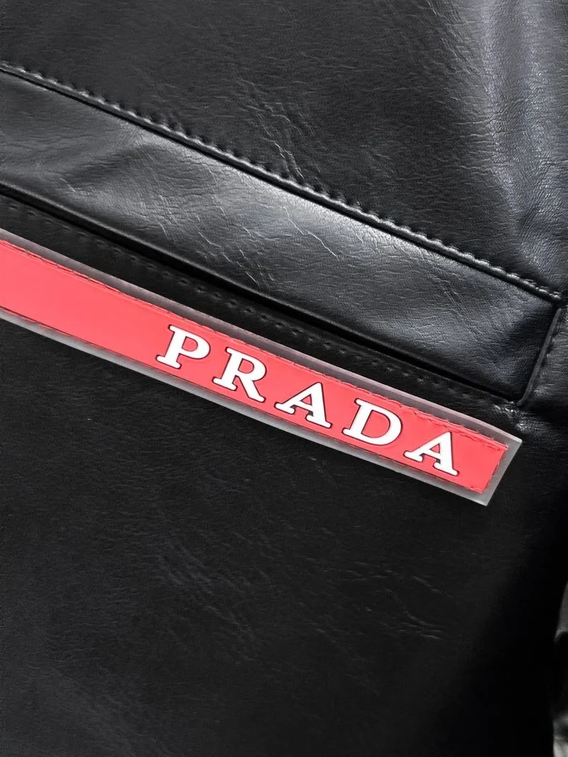 Prada Outwear OnTrend 168074