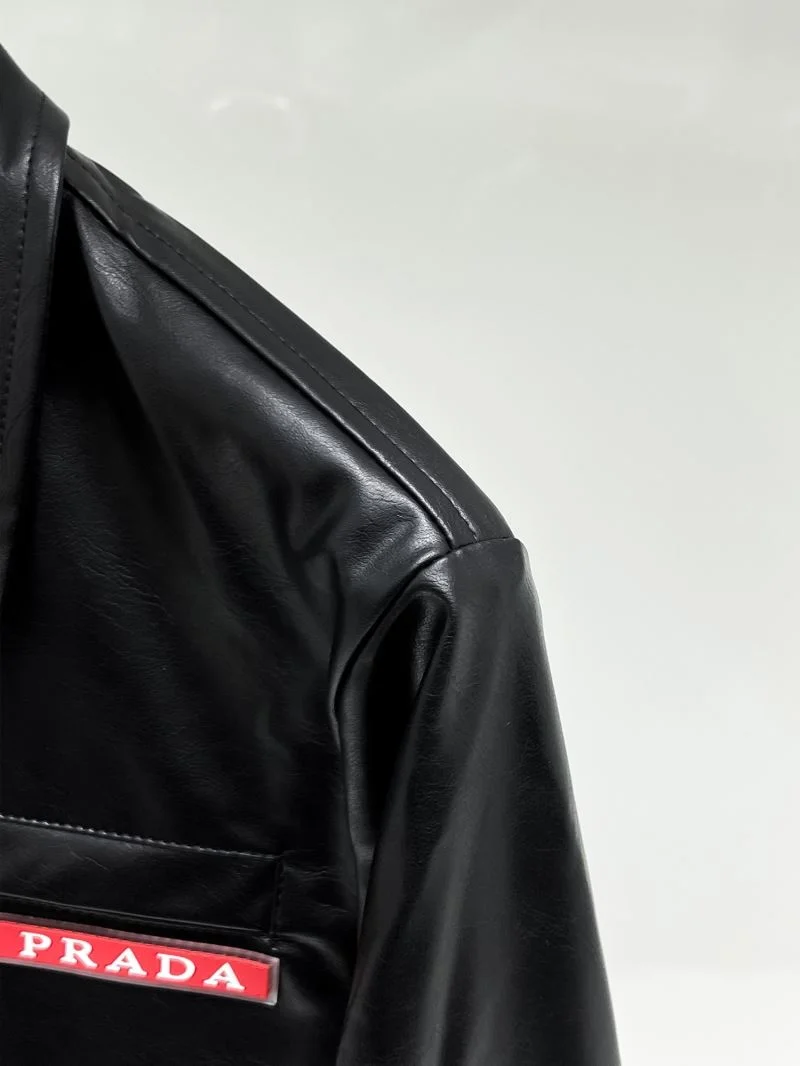 Prada Outwear OnTrend 168074