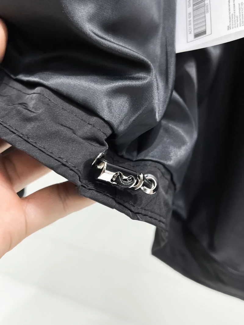 Colorful Prada Outwear 168071