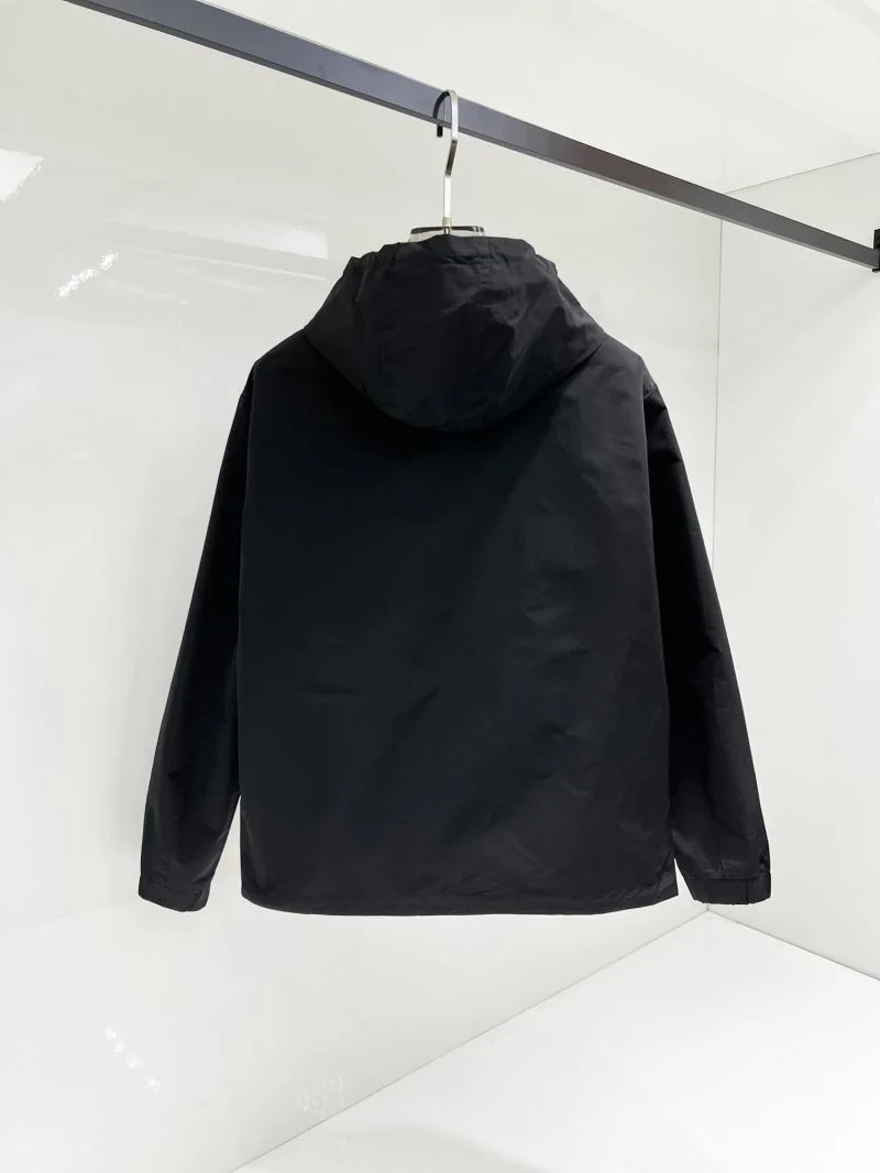 Colorful Prada Outwear 168071