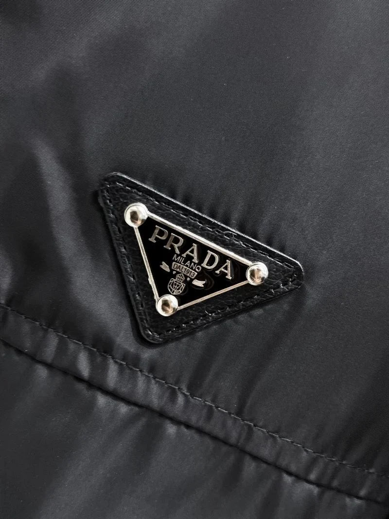 Prada Outwear Compact 168065