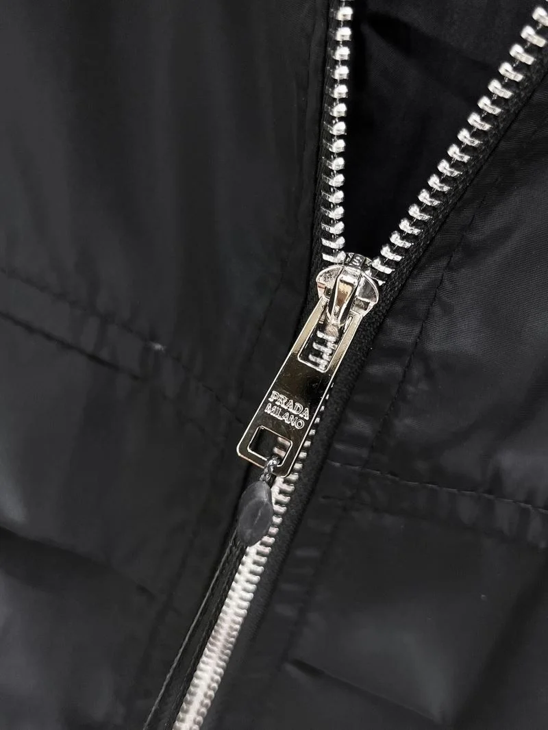 Prada Outwear Compact 168065