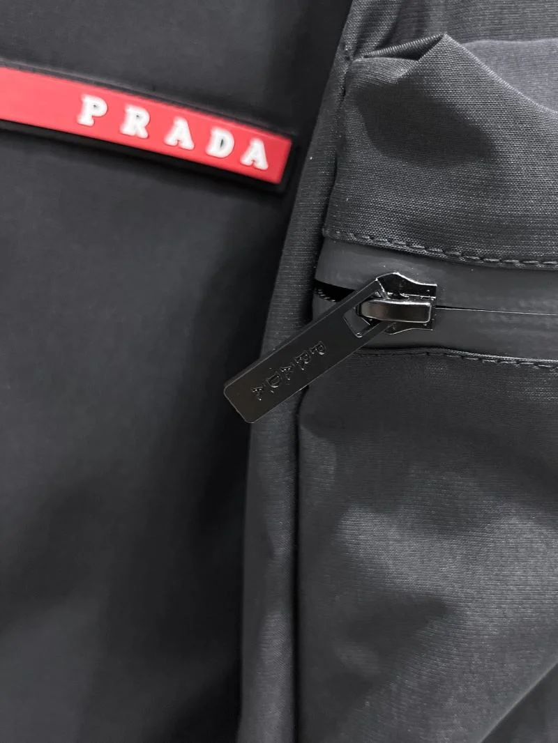 Stylish Prada Outwear 168066