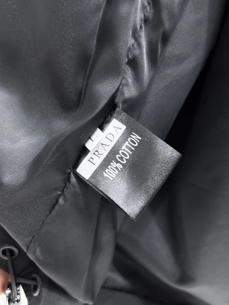 Stylish Prada Outwear 168066