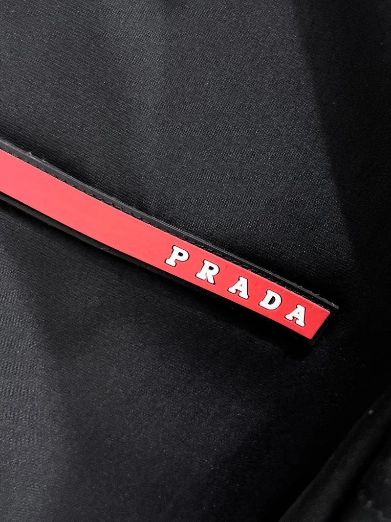 Stylish Prada Outwear 168066