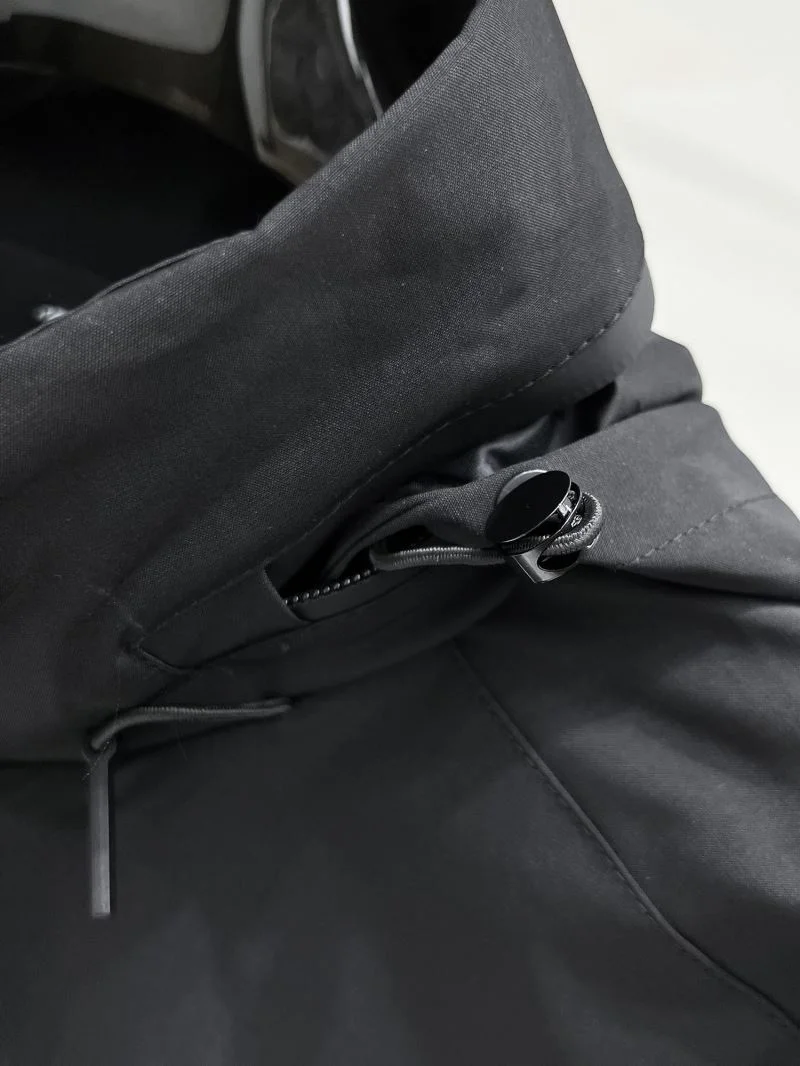 Stylish Prada Outwear 168066