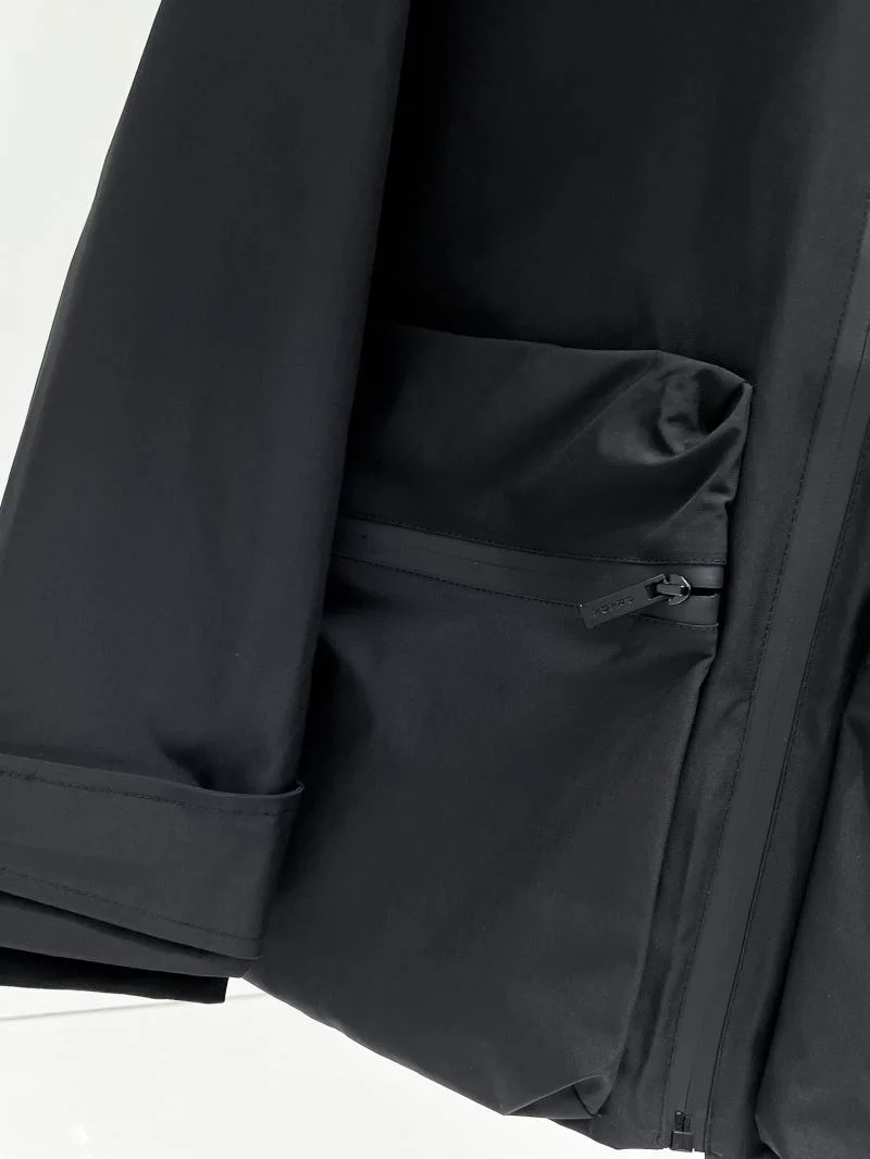 Stylish Prada Outwear 168066