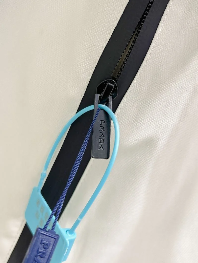 Classic Prada Outwear 168067