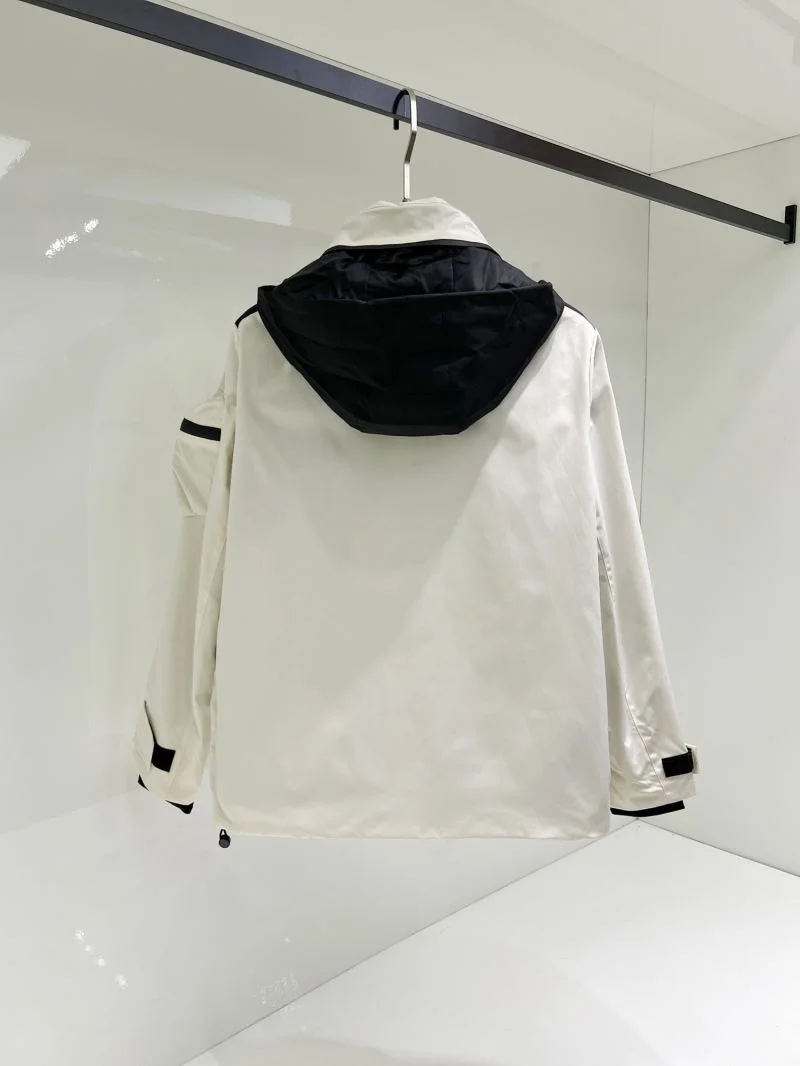 Classic Prada Outwear 168067