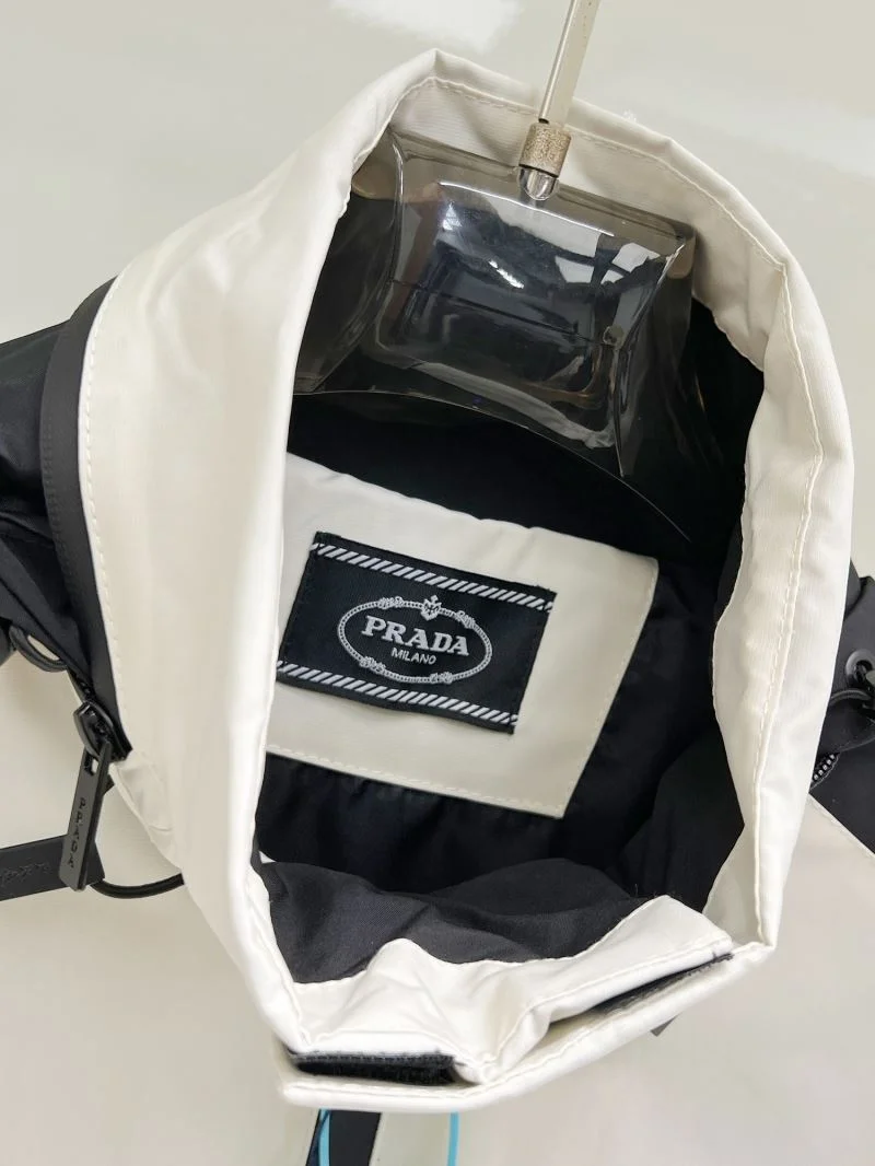 Classic Prada Outwear 168067
