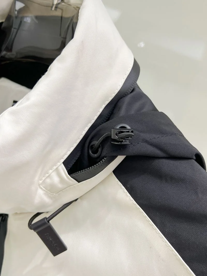 Classic Prada Outwear 168067