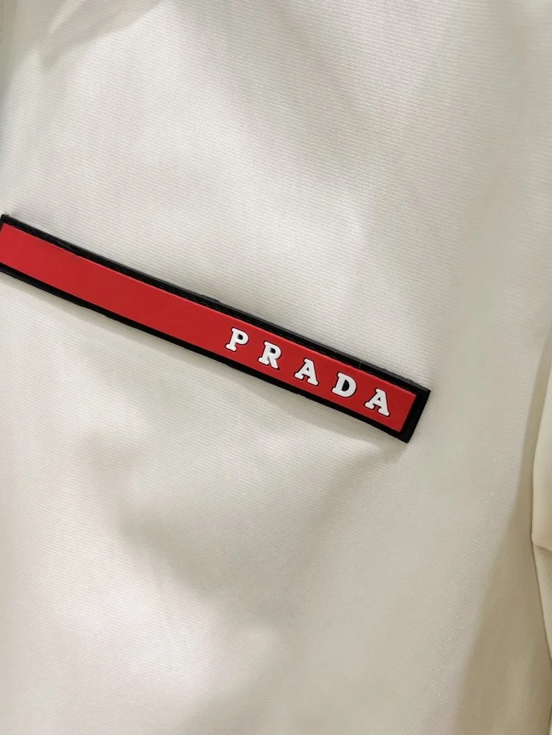 Classic Prada Outwear 168067